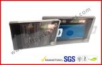 PVC / PET Plastic Clamshell Packaging