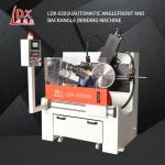 LDX-021A Fully CNC Carbide Saw Blade Sharpening Machine Manufacturer