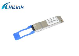 Quality Hilink 100G QSFP28 LR4 10KM LC Connector Single Mode Fiber Optic Module wholesale