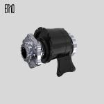 INCA SA012 Customization Motorcycle ECcentric Flange Fit Softail Universal