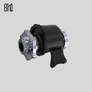 Quality INCA SA012 Customization Motorcycle ECcentric Flange Fit Softail Universal wholesale