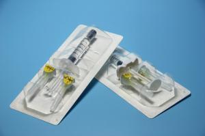 Quality Perfect Injectable Implant Hyaluronic Acid Filler 1ml 2ml wholesale