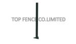 3D wire mesh fence panels