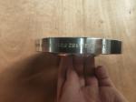 ABS Standard Astm A182 F316l 105# Rf Steel Flanges
