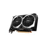 Radeon RX 6500 XT Graphics Card MECH 2X 4G OC Computer Graphics Card