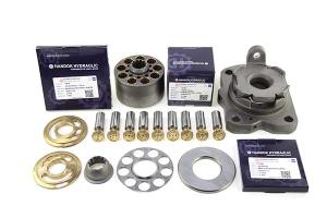 Quality K5V80 Hydraulic Pump Repair Parts DH150 DX150 K5V80DT K5V80DTP Piston Pump Spares wholesale