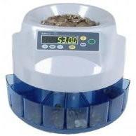 Quality Kobotech KB-350 Coin Sorter Counter counting sorting machine wholesale