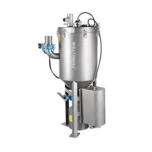 Quality MTS Series Vacuum Conveyor System For Plastic Modification wholesale
