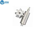 Custom Stainless Steel Sheet Metal Machining Bending Cutting Stamping CNC
