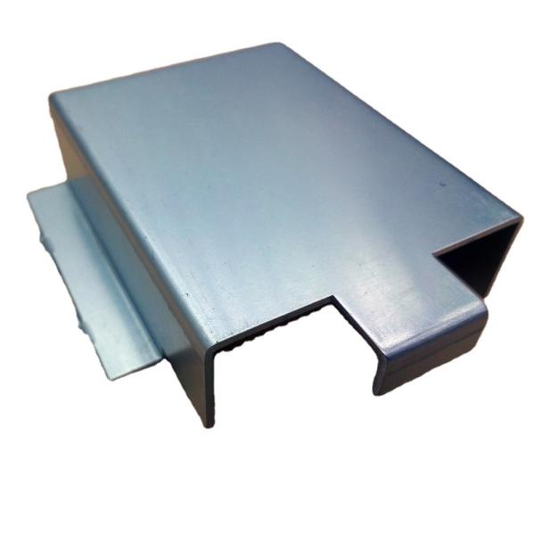 Custom Steel Industrial Construction Sheet Metal Fabrication Suppliers Precise
