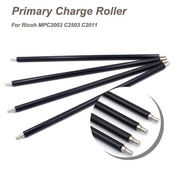Printer Replacement Parts Primary Charge Roller For Ricoh MPC2003 C2503 C2011
