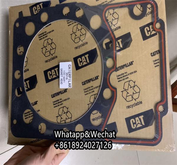5S2943 seals 5S-2943 Cylinder 2265973 Spare 226-5973 Full Gasket Kit 1P3171