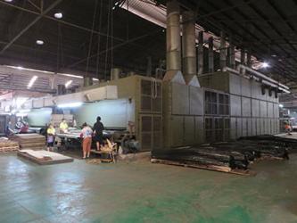 Lonson Veneer Co.,Ltd