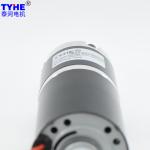 Low Backlash Steel Gear 42mm DC Motor 4260BL Brushless DC Planetary Gear Motor