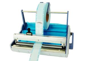 Quality Automatic Sterilization Pouch Sealer , Medical Pouch Sealing Machine wholesale