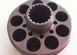 Excavator Spare Parts SK330-6 SK320-6 Digger Hydraulic Swing Motor Inner Repair