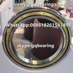 Gcr15 Steel Material 61984M 61984MA Single Row Deep Groove Ball Bearing