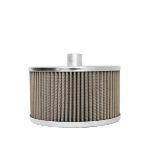 Quality H9120T Hydraulic Oil Filter M10 X 1.5mm Hydraulic Oil Purifier For Yuchai wholesale