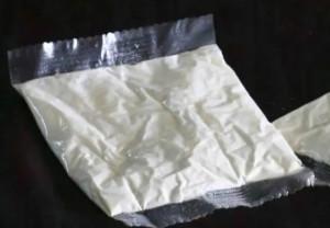 Quality Cold Water Soluble Clear PVA Eco friendly Packaging Bags for Cool Storage wholesale