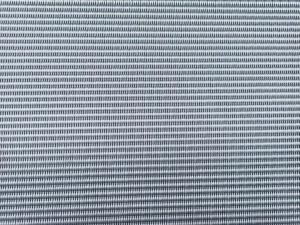 Quality High Tensile Strength 1200KN Woven Geotextile Reinforcement Of Roadbed wholesale
