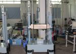 Long Duration Half Sine Shock Tester Equipment For Product Packages Impact