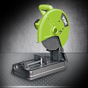 Quality 3800/min 355x3.0x25.4mm 2350W industrial Cut Off Saw chop machine metal steel concrete wholesale