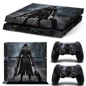 Quality PS4 Sticker #0043 Skin Sticker for PS4 Playstation wholesale