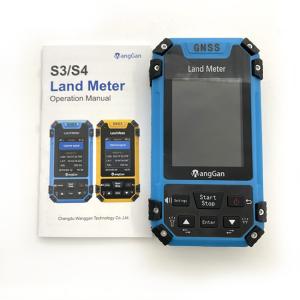Quality Agriculture Gps Area Measurement Device Slope Measurement Tool wholesale