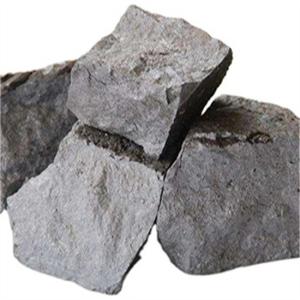 Quality Nodular Cast Iron Foundry Rare Earth Ferro Silicon Magnesium Lump Shape wholesale