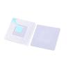 Buy cheap 8.2mhz EAS anti theft soft label adhesive barcode rf soft Eas Label Stickers from wholesalers