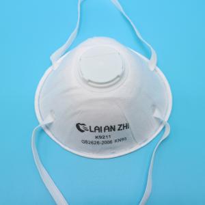 Quality Headloop FFP2 Respirator wholesale