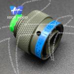 MIL-DTL-38999 Series Ⅰ，Ⅱ，and Ⅲ Connectors , MS27484T10B35P D38999 Series Ⅱ
