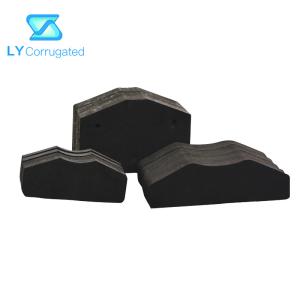 Quality OEM Flexo Printing Machine Parts Remove Rubber Ink Seals Pad wholesale