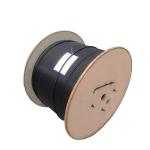 GYTC8S Communication Figure 8 Fiber Optic Cable For Aerial