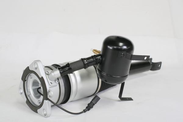 Rear Airmatic Audi Air Suspension Struts Shock Compatible With Audi A8 D3 4e