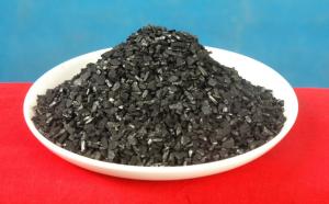 Quality Coal Activated Carbon Particles Black Industrial Activated Charcoal wholesale