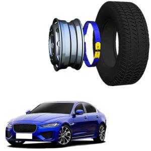 Quality Commercial Vehicle Tyre Safety Bands For Jaguar XE 225/45ZR18 245/40ZR18 XF 245/45ZR18 wholesale