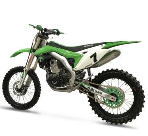 Quality 2019 Best 4-stroke Engine Type dirt bike 250cc motorcycles wholesale