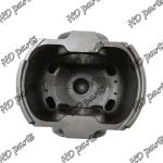 6D125 S6D125-1 Diesel Engine Piston 6151-31-2511 6151-31-2170 6151-31-2710 For