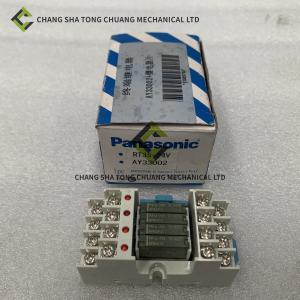 Quality Panasonic Terminal Relay RT3S-24V AY33002 Combined Relay Module 1020304006 wholesale