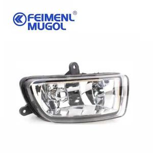 Quality Greatwall Auto Body Spare Parts 4116120-K00 4116110-K00 Fr Front Fog Lamp Rh Lh Hover Haval wholesale