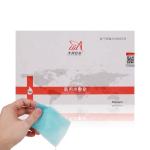 21 X 24Cm Medical Cold Compress Patches Sensitive Skin Repair