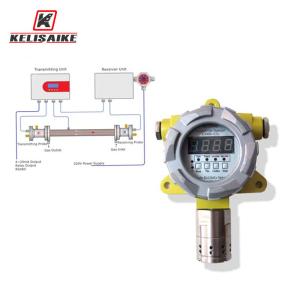 Quality Non Dispersive Infrared Stationary Gas Detector 20mA For Industry Use wholesale