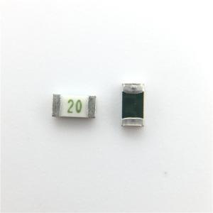 Quality Circuit Protection Fuses Surface Mount Fuses Littelfuse 0501020.WR 32V 20A 1206 High Current wholesale