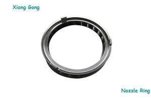 Quality ABB Turbocharger Nozzle Ring TPS Series Turbine Nozzle Ring wholesale