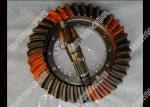 bevel gear 29090008841/2909000851 for SDLG958 SDLG956 wheel loader