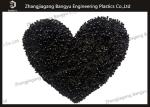 Extrusion Grade Plastic Polyamide Raw Material Nylon 66 Pellets Specialty