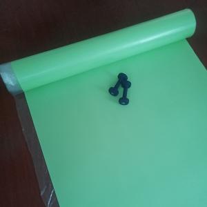 Quality 2mm IXPE Foam Underlay With 0.04mm PE Film wholesale