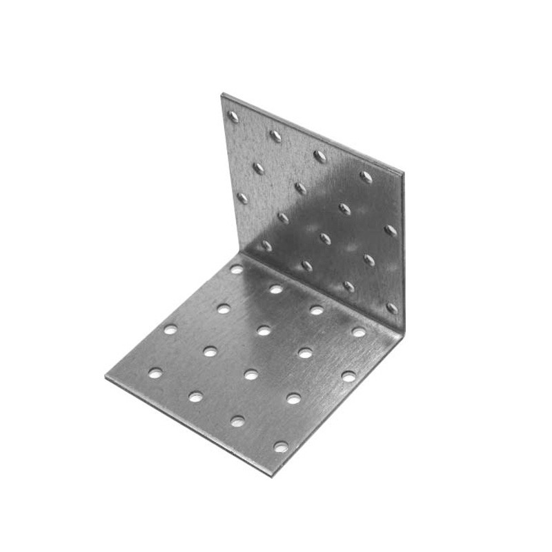 40mm Width L Shape Type Bracket for Customized Standard or Nonstandard Hanging Furniture