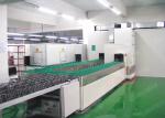 Elevate Production with the High-Efficiency Automatic Spray Painting Line